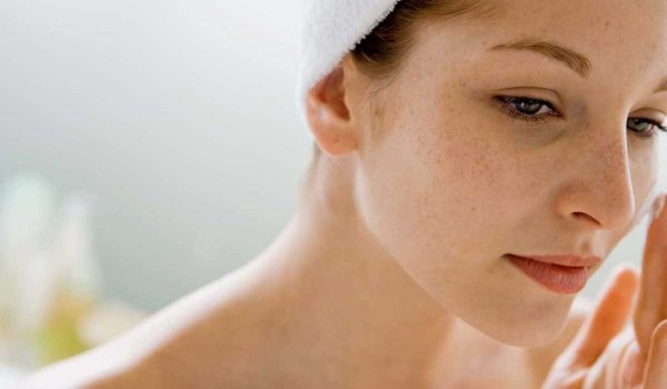 تقشير-البشـرة-الكيميائي