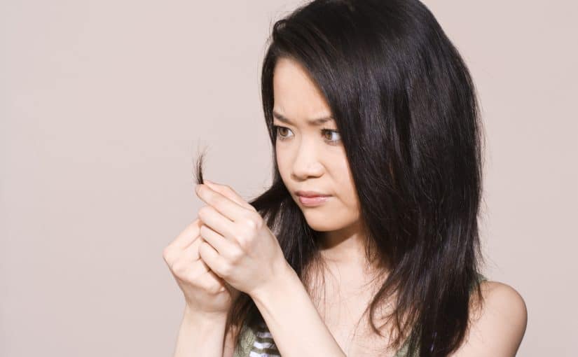 كيف تحمين شعرك واظافرك من التكسر