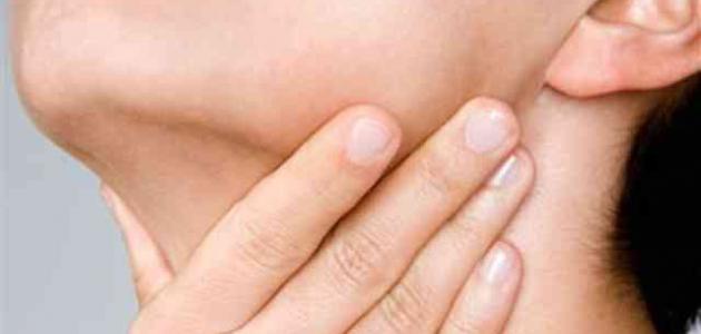 تقوية الغدة الدرقية