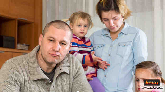 d8aad983d988d98ad986-d8a7d984d8b9d8a7d8a6d984d8a9-3 هل كنت تعاني من مشاكل مع والديك في الفترة الأخيرة؟