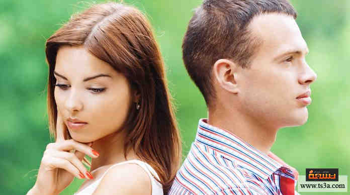 d8aad983d988d98ad986-d8a7d984d8b9d8a7d8a6d984d8a9-9 هل خضت علاقة فاشلة مؤخرًا؟