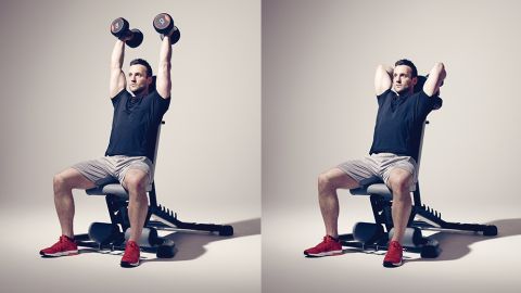 تمارين الباي والتراي للمبتدئين