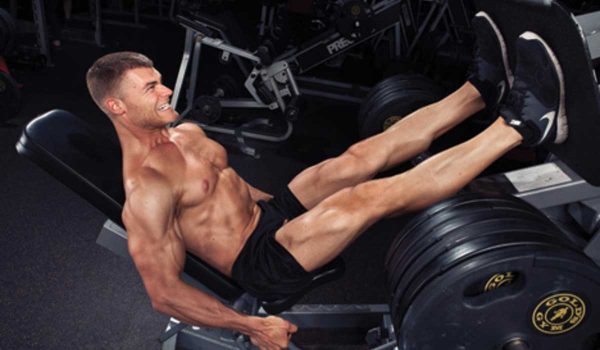 تمارين-الساقين-في-الجيم