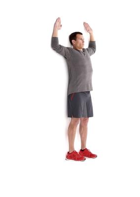 تمارين ظهر تمارين ظهر