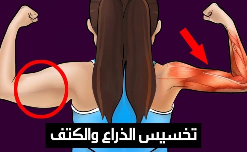d8aad985d8a7d8b1d98ad986-d984d8add8b1d982-d8afd987d988d986-d8a7d984d8b0d8b1d8a7d8b9d98ad986-d8a8d8afd988d986-d8a3d988d8b2d8a7d986-825x510-2 تمارين لحرق دهون الذراعين بدون أوزان
