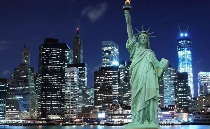 تمثال الحرية