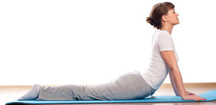 تمرين Back-Extension