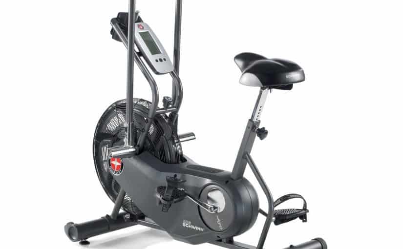 تمرين الدراجة