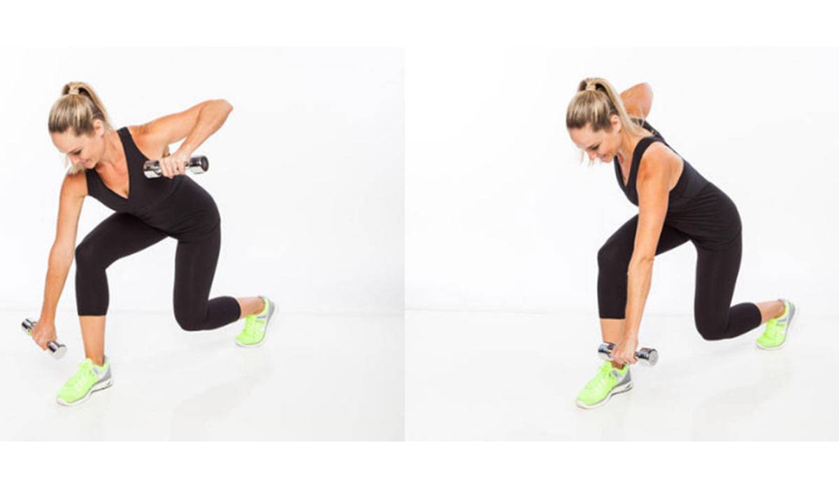 d8aad985d8b1d98ad986-reaching-row تمرين Reaching Row