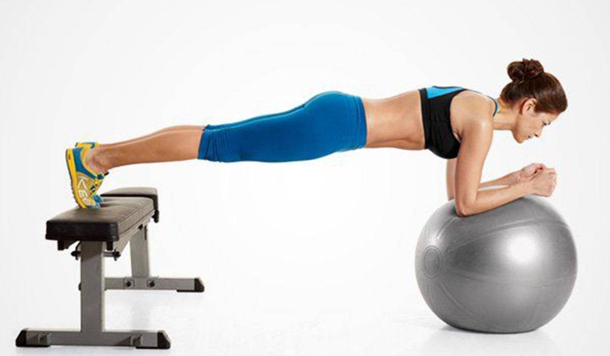d8aad985d8b1d98ad986-swiss-ball-body-hold تمرين swiss-ball body hold