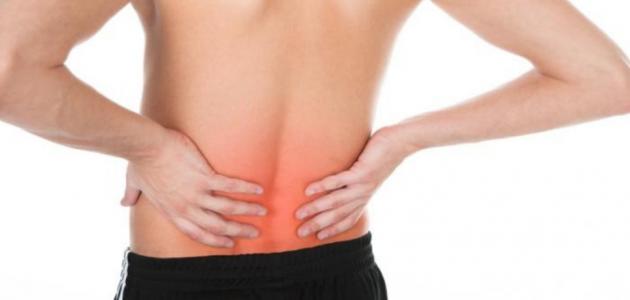 تمرينات لمرضى آلام أسفل الظهر