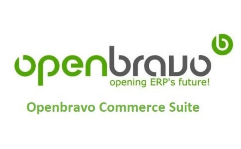 تنزيل برنامج اوبن برافو openbravo عربي