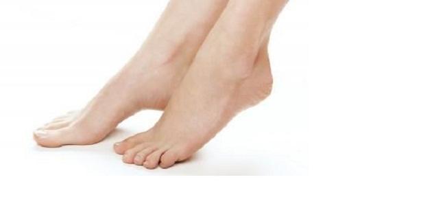 تورم الكاحل