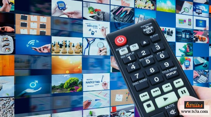 توصيل الجوال بالتلفزيون أهمية توصيل الجوال بالتلفزيون