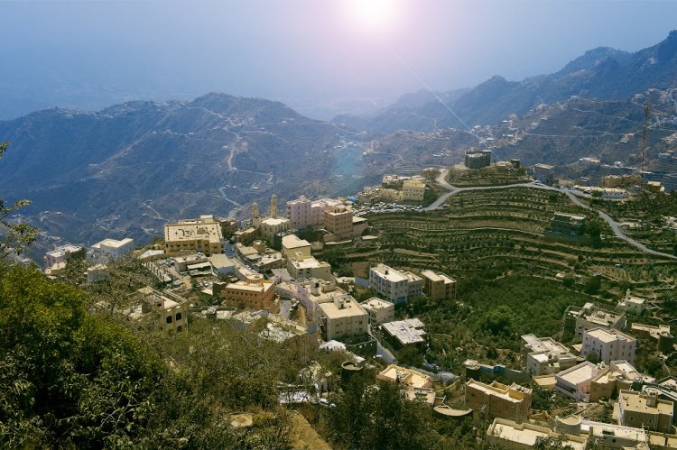 منطقة جازان منطقة جازان