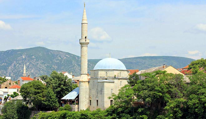 جامع محمد باشا كوسكي جامع محمد باشا كوسكي