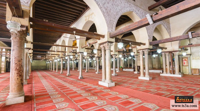 جامعة الأزهر امتداد جذور تاريخها إلى مئات السنين