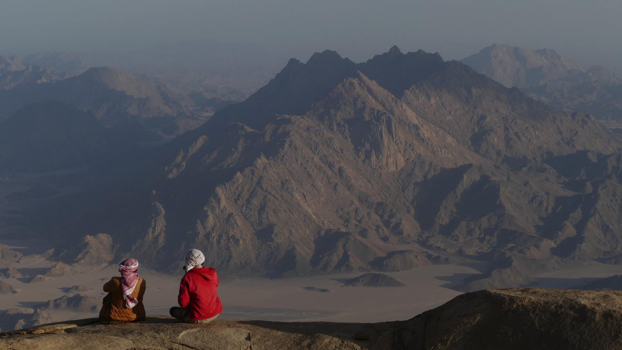 جبال البحر الاحمر جبال البحر الاحمر