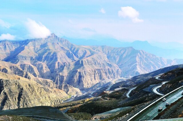 جبل جيس جبل جيس