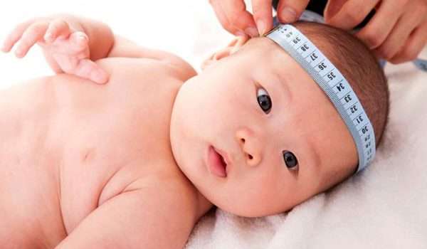 جدول-قياس-محيط-راس-الطفل