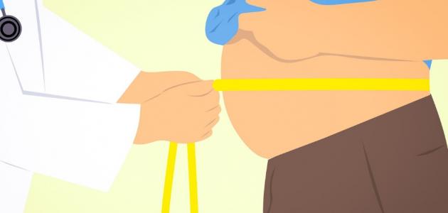 جراحة شفط دهون البطن