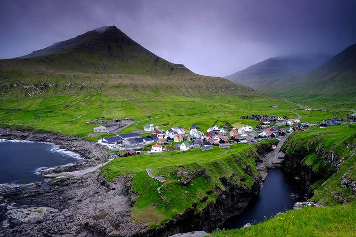 جزر فارو جزر فارو