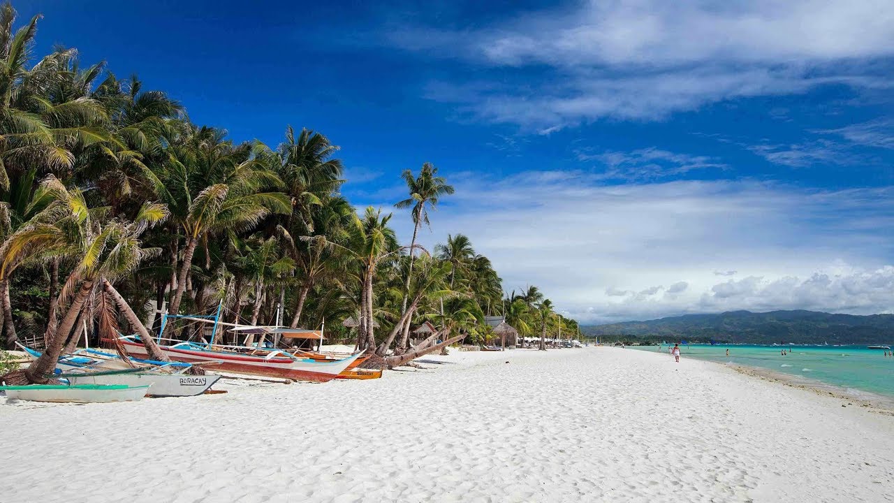 جزيرة بوراكاي جزيرة بوراكاي