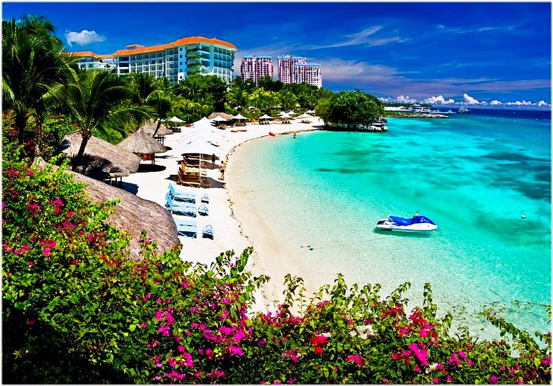 جزيرة سيبو جزيرة سيبو