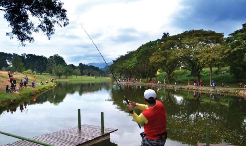 منتجع افاموسا منتجع افاموسا