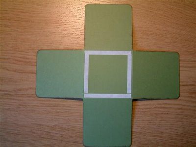 طريقة عمل مطوية