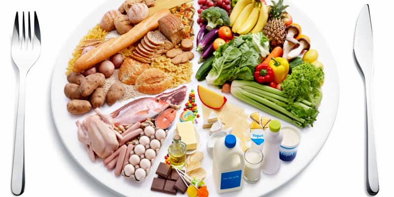 حب الرشاد للتخسيس