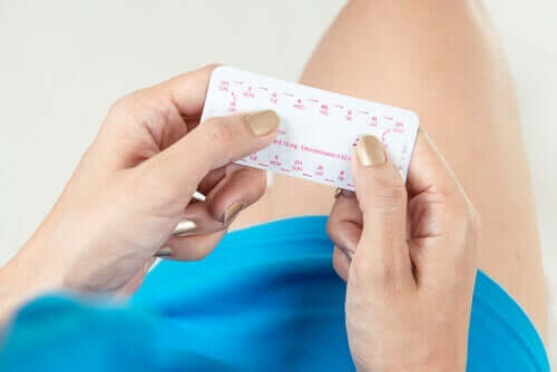 حبوب منع الحمل