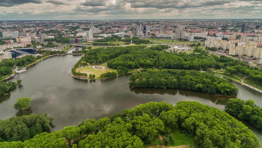 حديقة فيكتوري حديقة فيكتوري