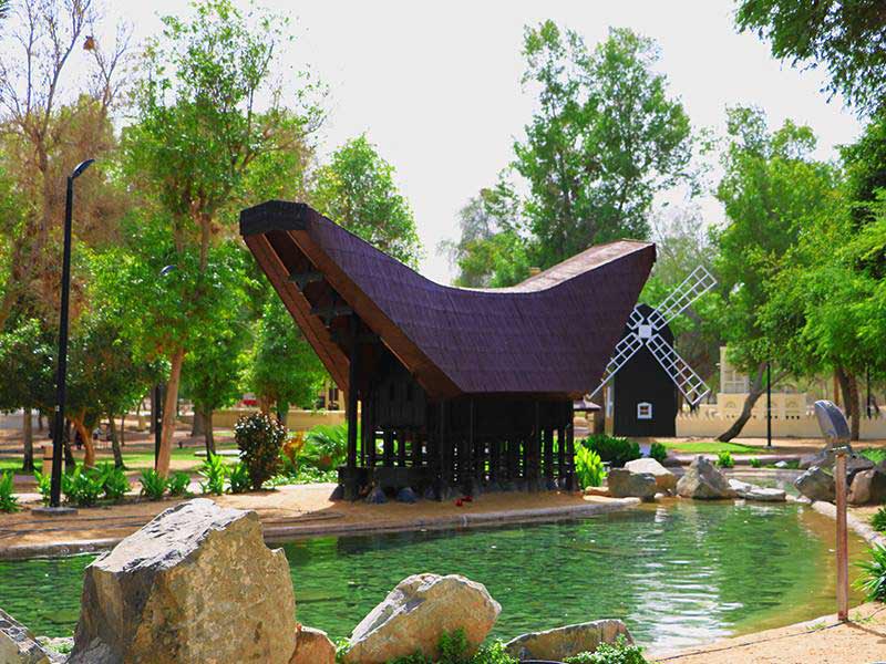 d8add8afd98ad982d8a9-d985d8b4d8b1d981 حديقة مشرف