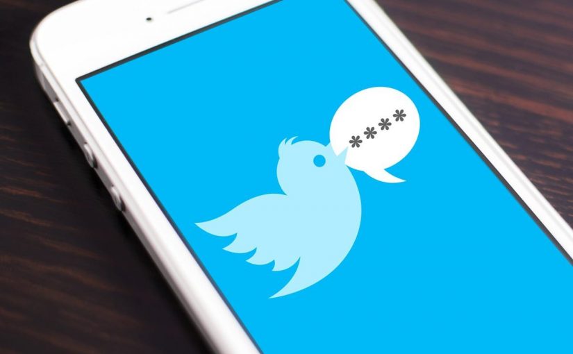 حذف تغريدات تويتر