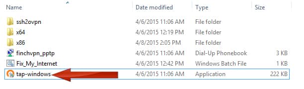 حساب VPN مجاني