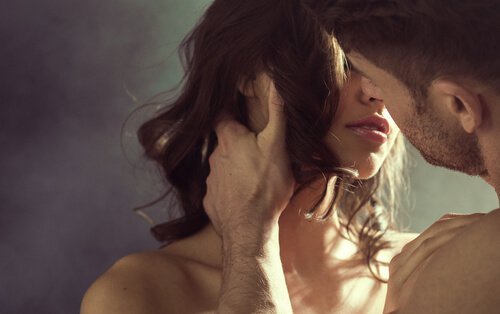 المرأة تمتلك 10 نقاط إثارة إضافية