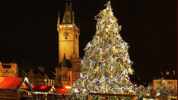 حكم الاحتفال بليلة راس السنة الميلادية 20202