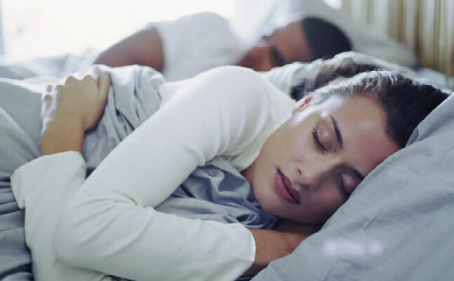 حلمت ان زوجي المتوفي يجامعني