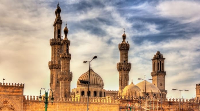 حملة فريزر دور الأزهر في ردع حملة فريزر