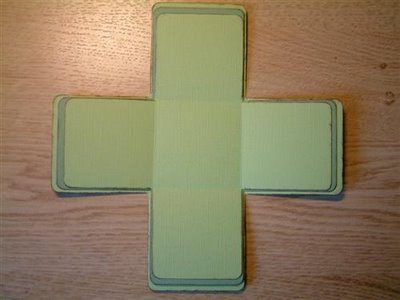 طريقة عمل مطوية