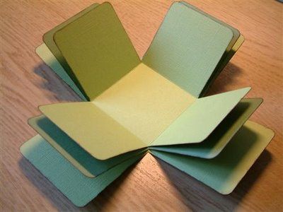 طريقة عمل مطوية