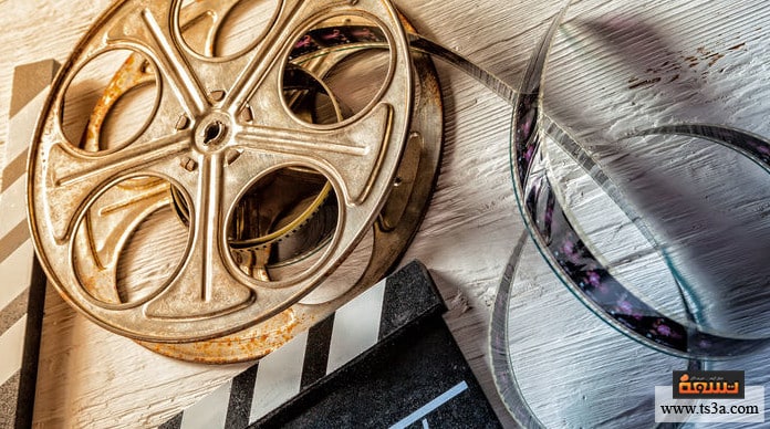 داوود عبد السيد داوود عبد السيد والسينما