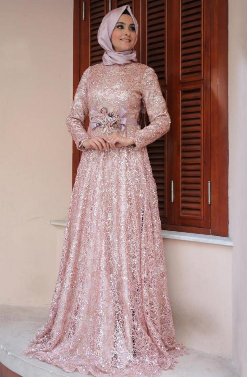 فساتين سهرات فساتين سهرات