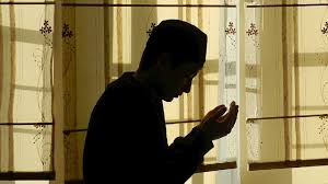 دعاء الاستفتاح للصلاة المكتوبة