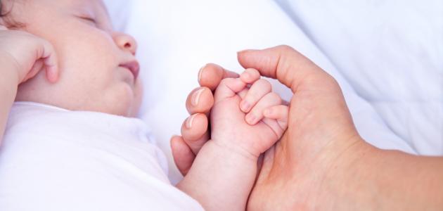 دعاء تعسّر الولادة