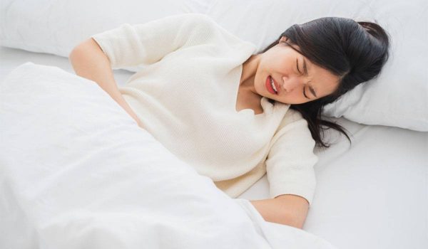 دوالي المهبل والجماع