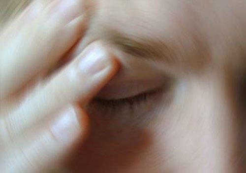 دوخة