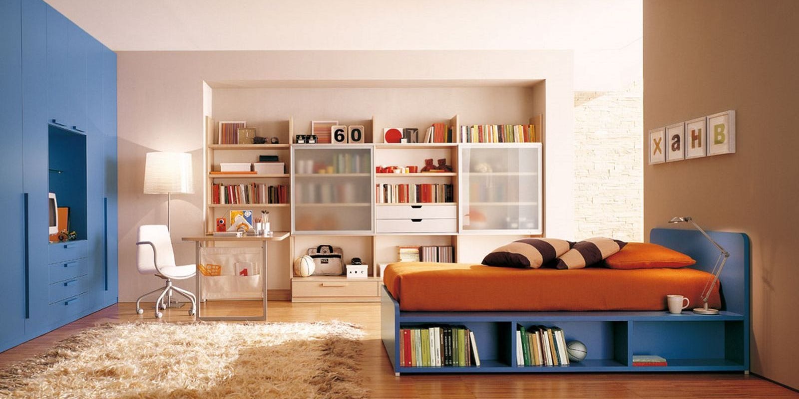 دولاب اطفال مودرن دولاب اطفال مودرن