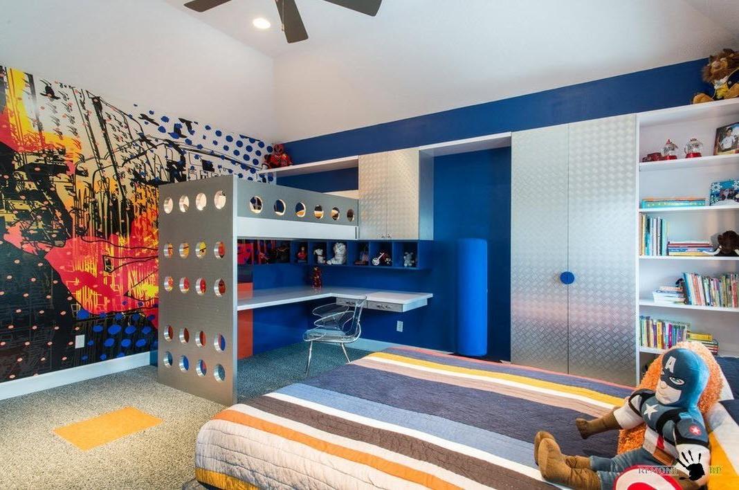 دولاب اطفال مودرن دولاب اطفال مودرن